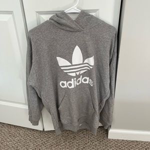 Adidas sweatshirt